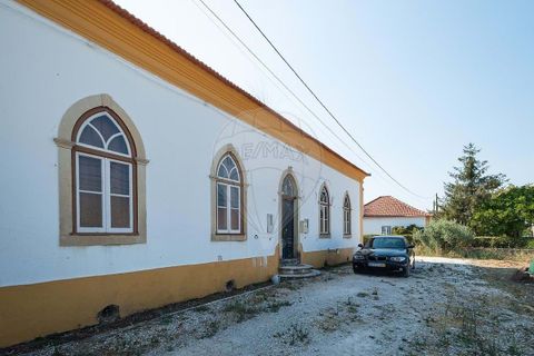 Villa i Tomar, Santarem, Tomar - € 190.000 | Ref: 126021164-6 - foto 3