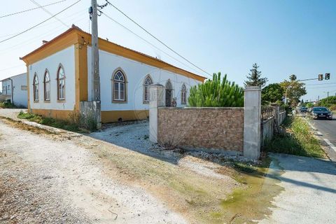 Villa i Tomar, Santarem, Tomar - € 190.000 | Ref: 126021164-6 - foto 4