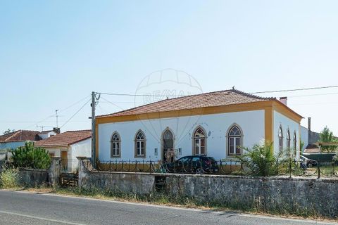 Villa i Tomar, Santarem, Tomar - € 190.000 | Ref: 126021164-6 - foto 5