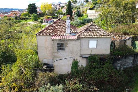 Villa a Aguiar da Beira, Guarda, Aguiar da Beira - € 48.000 | Ref: 126021187-9 - foto 3