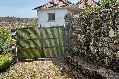 Villa a Aguiar da Beira, Guarda, Aguiar da Beira - € 48.000 | Ref: 126021187-9 - foto 2