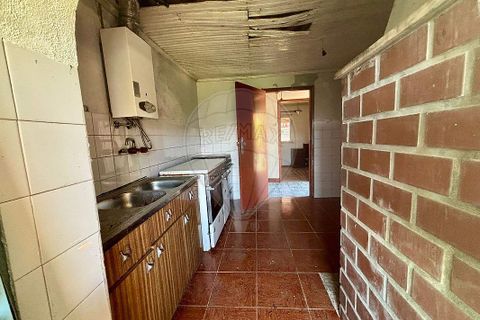Villa a Aguiar da Beira, Guarda, Aguiar da Beira - € 48.000 | Ref: 126021187-9 - foto 13