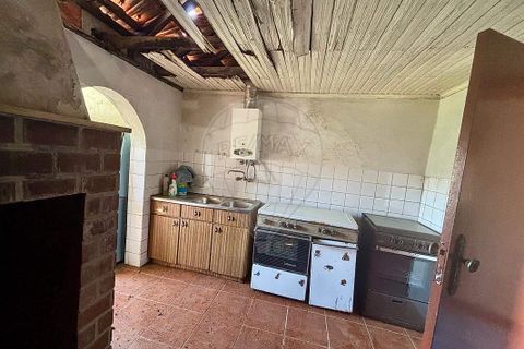Villa a Aguiar da Beira, Guarda, Aguiar da Beira - € 48.000 | Ref: 126021187-9 - foto 14