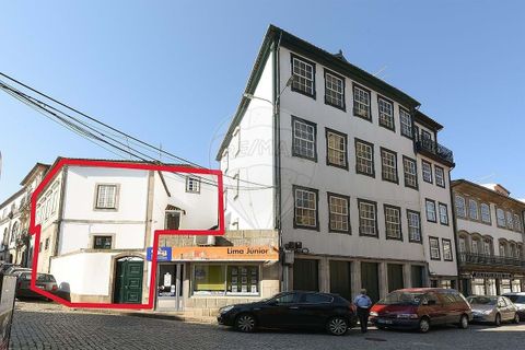 Villa i Lamego, Viseu, Lamego - € 300.000 | Ref: 126021010-165 - foto 3