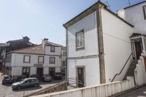 Villa i Lamego, Viseu, Lamego - € 300.000 | Ref: 126021010-165 - foto 4
