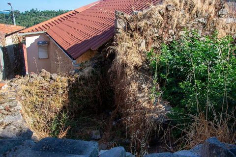 Villa a Lamego, Viseu, Lamego - € 16.150 | Ref: 126021143-41 - foto 7