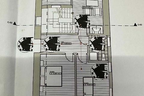 Villa a Lamego, Viseu, Lamego - € 16.150 | Ref: 126021143-41 - foto 19