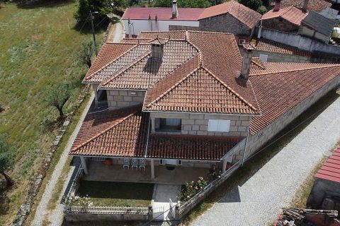 Villa a Aguiar da Beira, Guarda, Aguiar da Beira - € 290.000 | Ref: 126021033-71 - foto 2