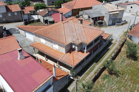 Villa a Aguiar da Beira, Guarda, Aguiar da Beira - € 290.000 | Ref: 126021033-71 - foto 3
