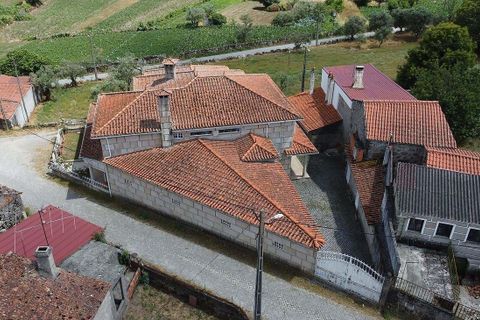 Villa a Aguiar da Beira, Guarda, Aguiar da Beira - € 290.000 | Ref: 126021033-71 - foto 4
