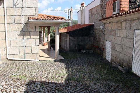 Villa a Aguiar da Beira, Guarda, Aguiar da Beira - € 290.000 | Ref: 126021033-71 - foto 5