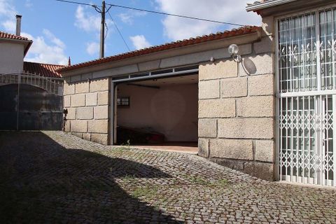 Villa a Aguiar da Beira, Guarda, Aguiar da Beira - € 290.000 | Ref: 126021033-71 - foto 6