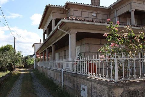 Villa a Aguiar da Beira, Guarda, Aguiar da Beira - € 290.000 | Ref: 126021033-71 - foto 8