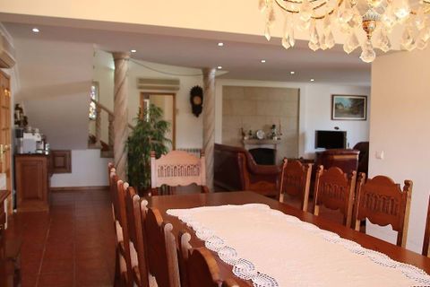 Villa a Aguiar da Beira, Guarda, Aguiar da Beira - € 290.000 | Ref: 126021033-71 - foto 11