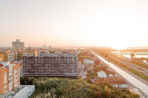 Leilighet i Aveiro, Aveiro, Aveiro - € 381 190 | Ref: 126021134-31 - foto 11