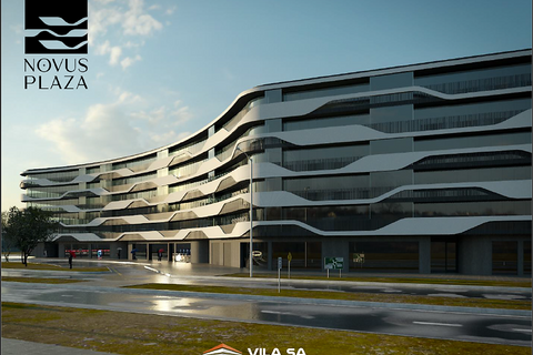 Lejlighed i Aveiro, Aveiro, Aveiro - € 443.985 | Ref: 126021134-35 - foto 8