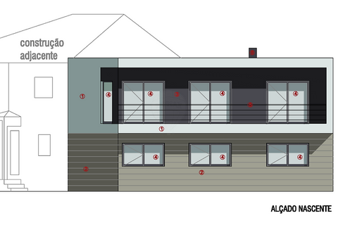 Villa a Viseu, Viseu, Viseu - € 315.000 | Ref: 126021134-38 - foto 2