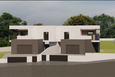 Villa a Viseu, Viseu, Viseu - € 420.000 | Ref: 126021134-43 - foto 2