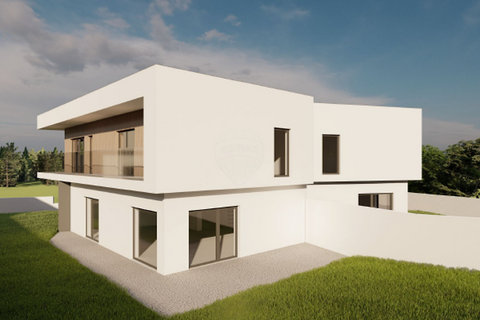 Villa a Viseu, Viseu, Viseu - € 420.000 | Ref: 126021134-43 - foto 4