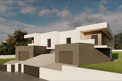 Villa a Viseu, Viseu, Viseu - € 420.000 | Ref: 126021134-43 - foto 6