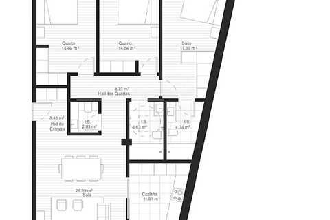Lejlighed i Aveiro, Aveiro, Aveiro - € 572.272 | Ref: 126021134-18 - foto 2
