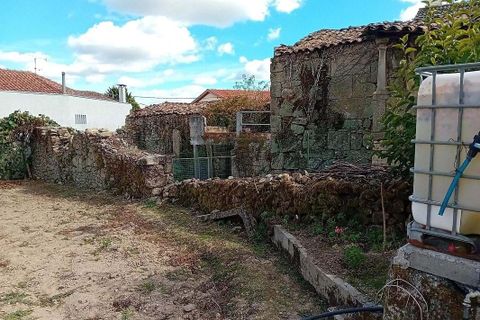 Villa a Sernancelhe, Viseu, Sernancelhe - € 30.000 | Ref: 126021103-43 - foto 2