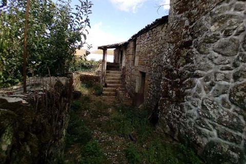 Villa a Sernancelhe, Viseu, Sernancelhe - € 30.000 | Ref: 126021103-43 - foto 3