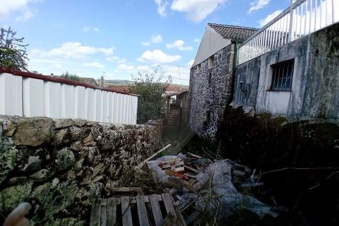 Villa a Sernancelhe, Viseu, Sernancelhe - € 30.000 | Ref: 126021103-43 - foto 4
