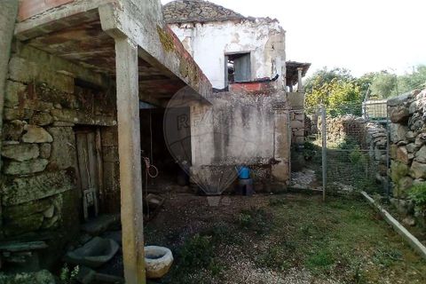 Villa a Sernancelhe, Viseu, Sernancelhe - € 30.000 | Ref: 126021103-43 - foto 5