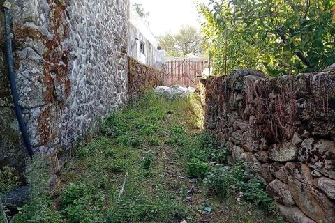 Villa a Sernancelhe, Viseu, Sernancelhe - € 30.000 | Ref: 126021103-43 - foto 6