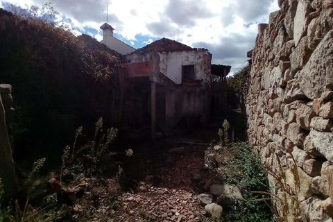Villa a Sernancelhe, Viseu, Sernancelhe - € 30.000 | Ref: 126021103-43 - foto 7