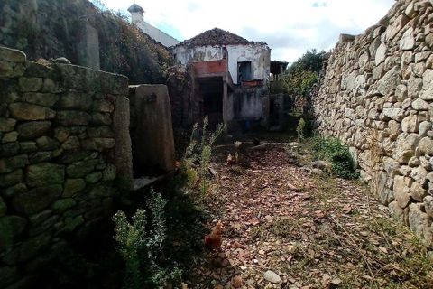 Villa a Sernancelhe, Viseu, Sernancelhe - € 30.000 | Ref: 126021103-43 - foto 10