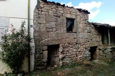 Villa a Sernancelhe, Viseu, Sernancelhe - € 30.000 | Ref: 126021103-43 - foto 11