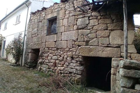 Villa a Sernancelhe, Viseu, Sernancelhe - € 30.000 | Ref: 126021103-43 - foto 12