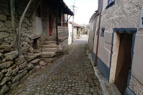 Villa a Sernancelhe, Viseu, Sernancelhe - € 30.000 | Ref: 126021103-43 - foto 13