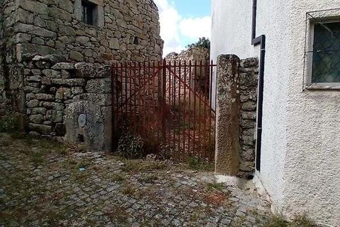 Villa a Sernancelhe, Viseu, Sernancelhe - € 30.000 | Ref: 126021103-43 - foto 14