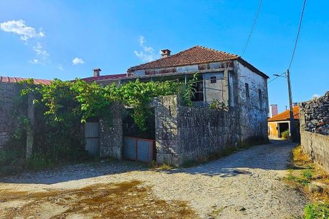 Villa a Castro Daire, Viseu, Castro Daire - € 25.000 | Ref: 126021008-206 - foto 2