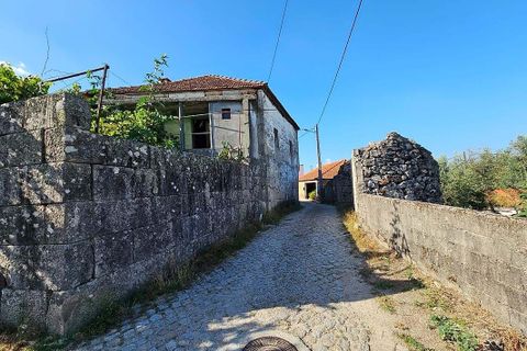Villa a Castro Daire, Viseu, Castro Daire - € 25.000 | Ref: 126021008-206 - foto 3