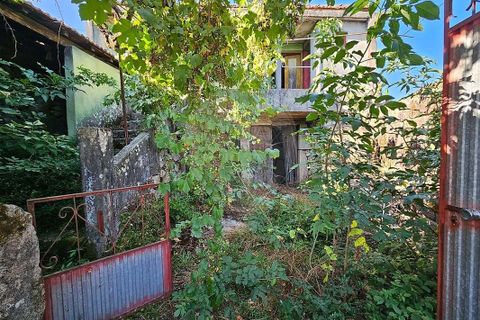 Villa a Castro Daire, Viseu, Castro Daire - € 25.000 | Ref: 126021008-206 - foto 4