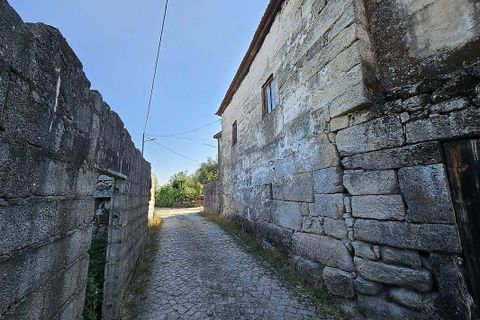 Villa a Castro Daire, Viseu, Castro Daire - € 25.000 | Ref: 126021008-206 - foto 16