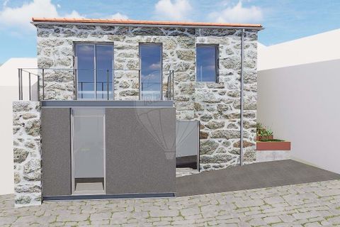 Villa a Satao, Viseu, Satao - € 15.500 | Ref: 126021008-177 - foto 2
