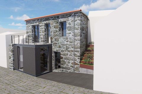 Villa a Satao, Viseu, Satao - € 15.500 | Ref: 126021008-177 - foto 3