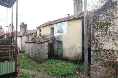 Villa a Satao, Viseu, Satao - € 15.500 | Ref: 126021008-177 - foto 4