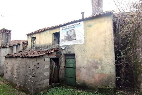 Villa a Satao, Viseu, Satao - € 15.500 | Ref: 126021008-177 - foto 5