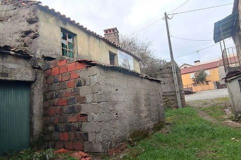 Villa a Satao, Viseu, Satao - € 15.500 | Ref: 126021008-177 - foto 6
