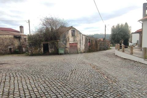 Villa a Satao, Viseu, Satao - € 15.500 | Ref: 126021008-177 - foto 7