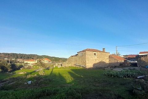 Farm hus i Sernancelhe, Viseu, Sernancelhe - € 39.900 | Ref: 126021103-2 - foto 2