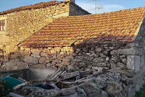 Farm hus i Sernancelhe, Viseu, Sernancelhe - € 39.900 | Ref: 126021103-2 - foto 3
