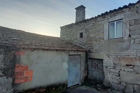 Farm hus i Sernancelhe, Viseu, Sernancelhe - € 39.900 | Ref: 126021103-2 - foto 4