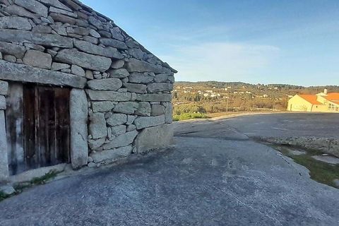 Farm hus i Sernancelhe, Viseu, Sernancelhe - € 39.900 | Ref: 126021103-2 - foto 5